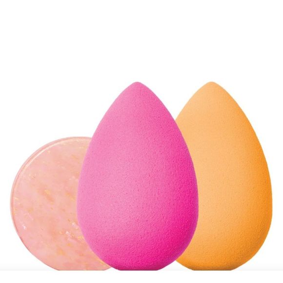 Beauty Blender Main Squeeze 3-PC Blend & Clean Set - Picture 3 of 8
